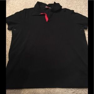 Men’s Prada polo shirt